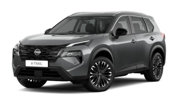NISSAN X-TRAIL STATION WAGON 1.5 MHEV 163 Acenta Premium 5dr [7 Seat] Xtronic